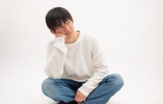 冬休みを前に子供が不安定！非行に走る予兆？