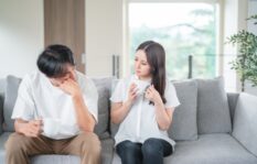 両親と絶縁？婚約者への不信感を確認する方法！