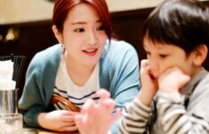 子どもからパートナーの浮気相手の名前が？どう対処する？